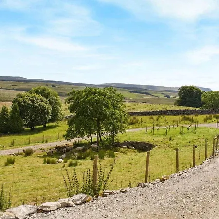 Holiday home Ashes Farm 2 - Uk39325 Gearstones